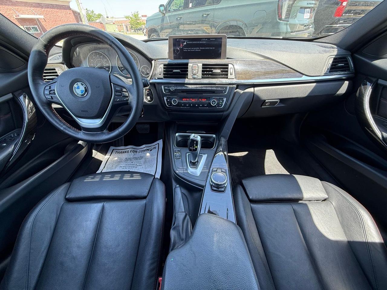 2014 BMW 3 Series 328i xDrive Crestwood KY
