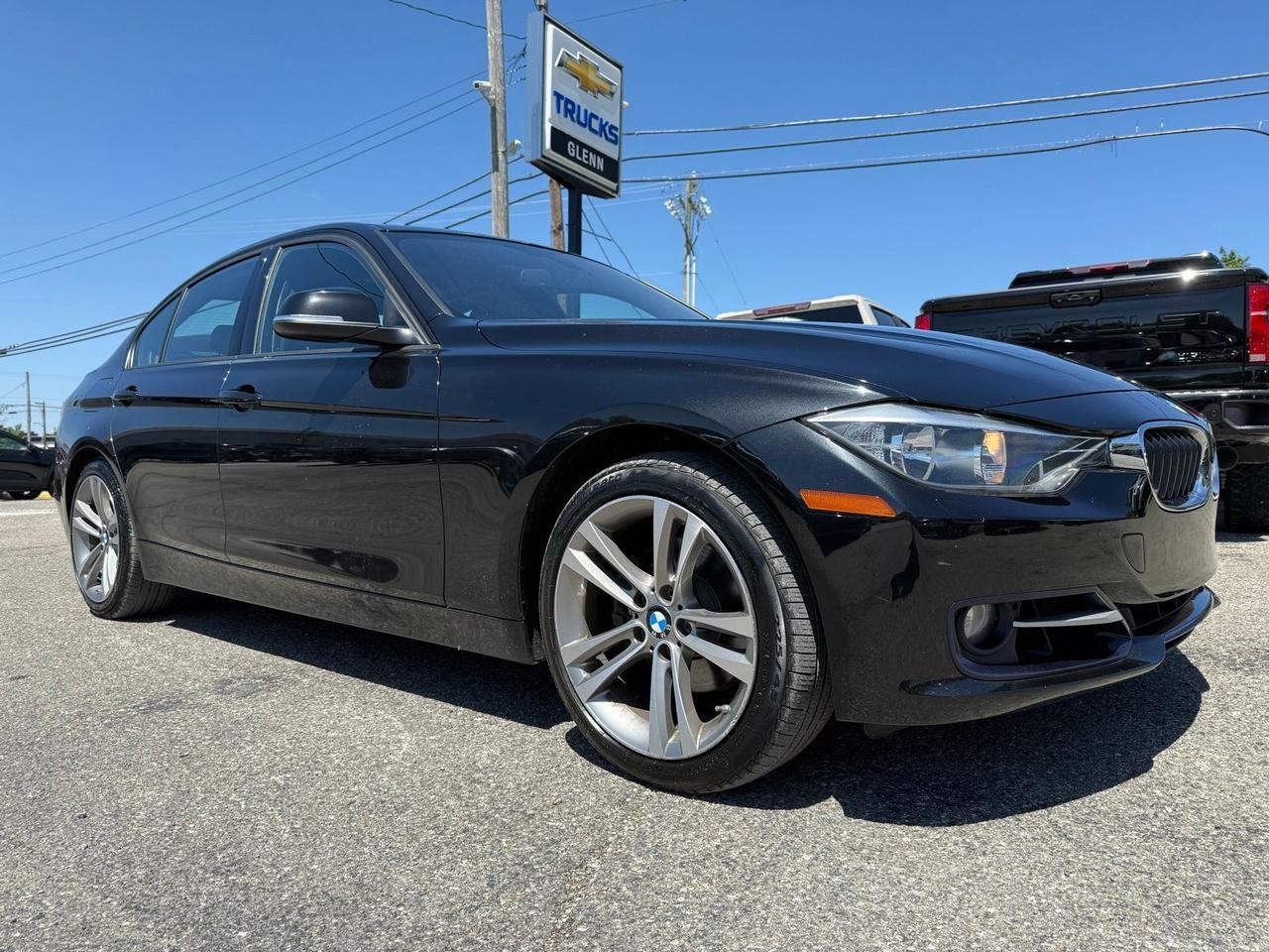 2014 BMW 3 Series 328i xDrive Crestwood KY