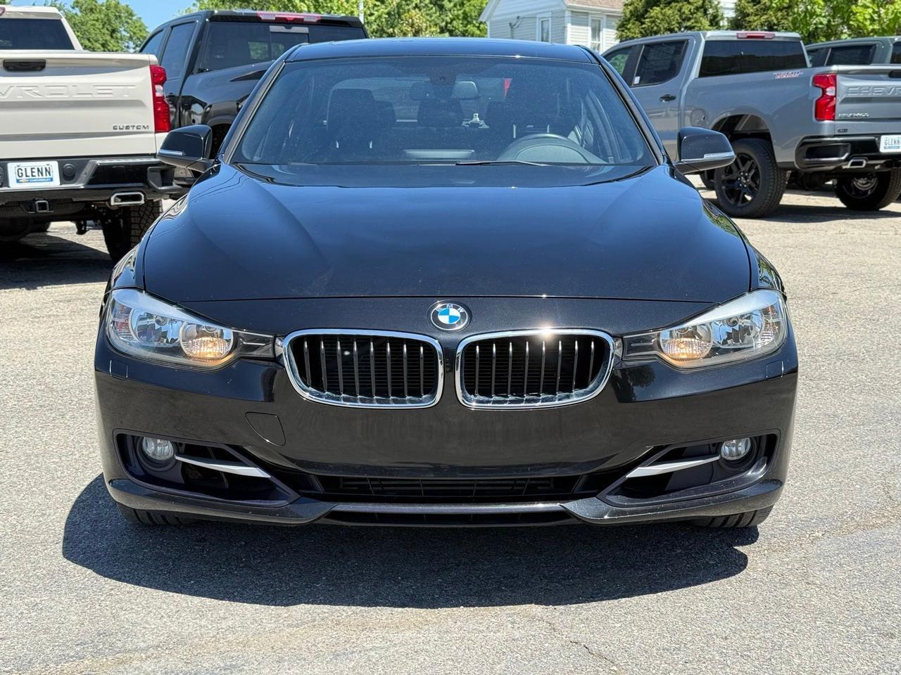 2014 BMW 3 Series 328i xDrive Crestwood KY