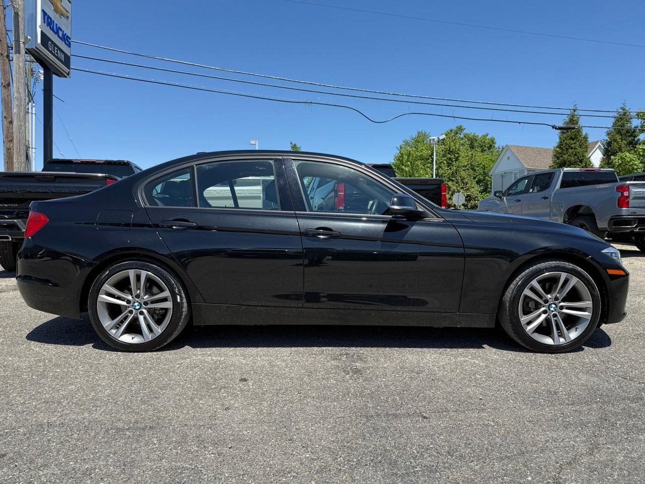 2014 BMW 3 Series 328i xDrive Crestwood KY