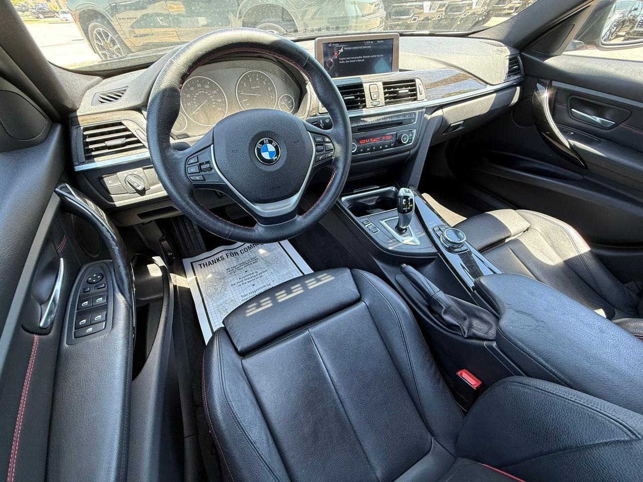 2014 BMW 3 Series 328i xDrive Crestwood KY