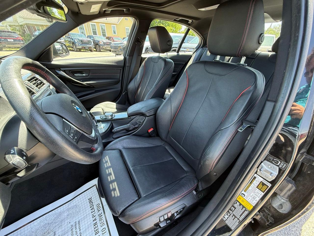 2014 BMW 3 Series 328i xDrive Crestwood KY
