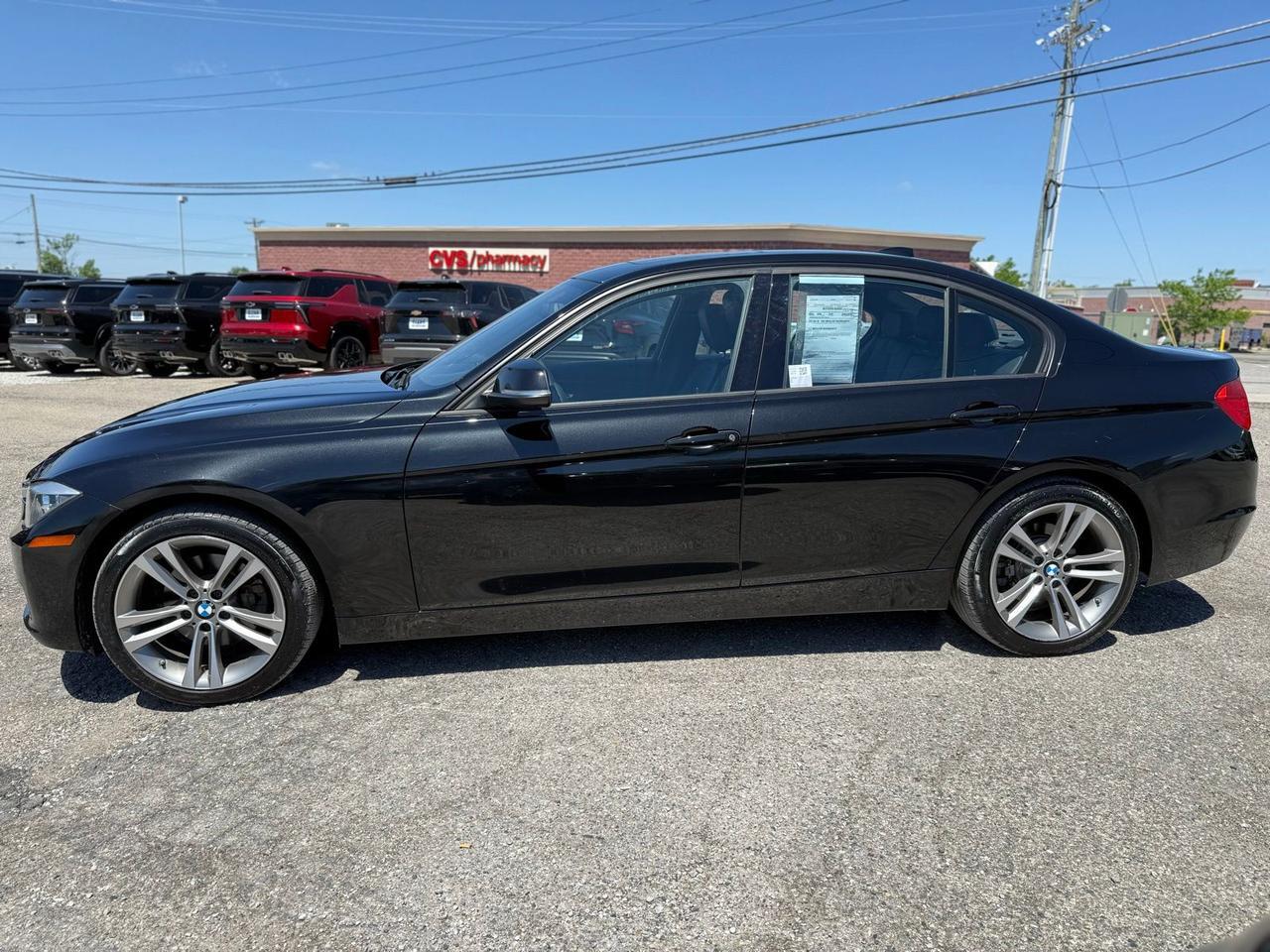 2014 BMW 3 Series 328i xDrive Crestwood KY