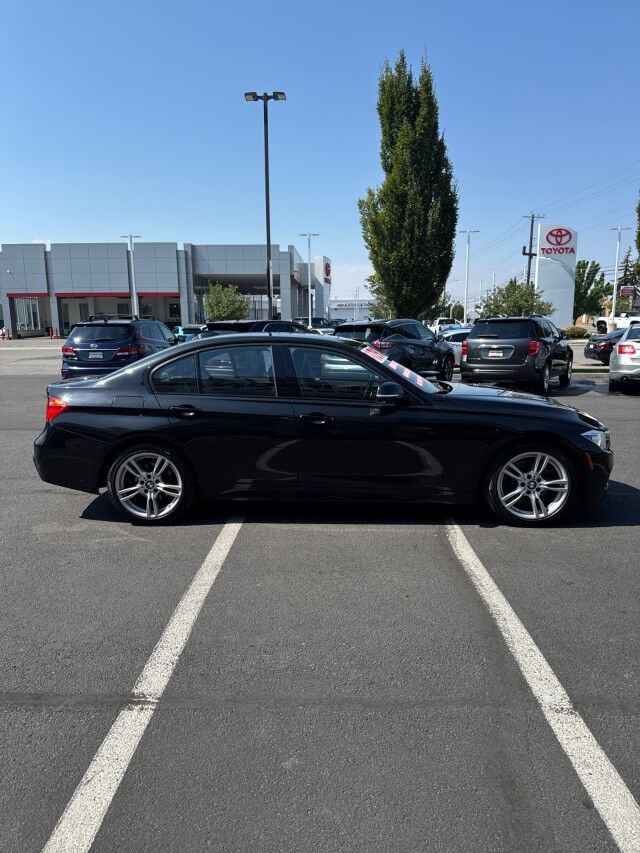2014 BMW 3 Series 328i xDrive Spokane Valley WA