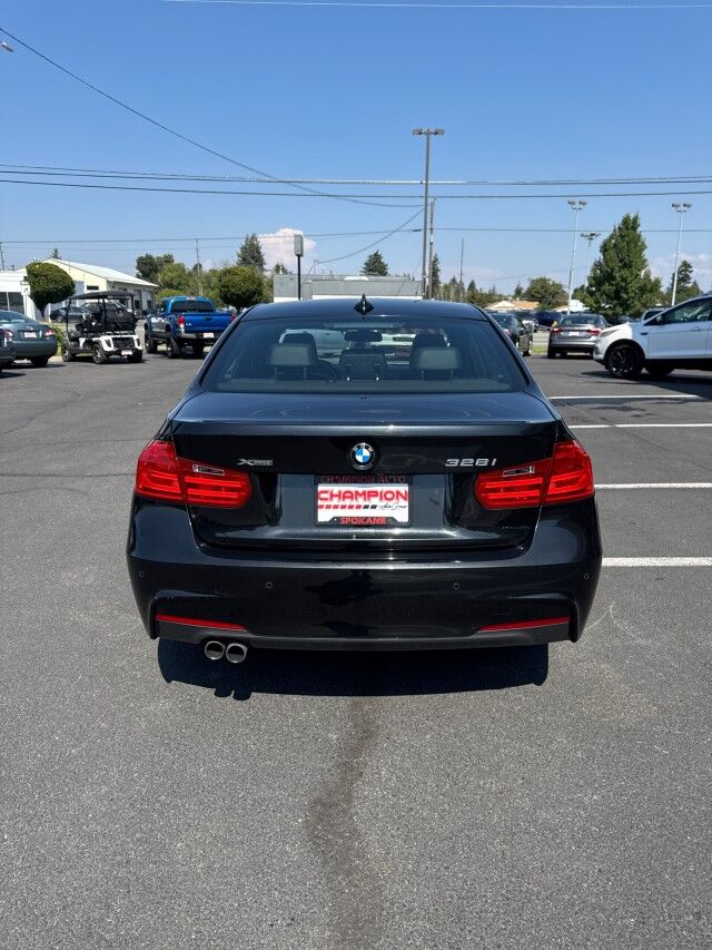 2014 BMW 3 Series 328i xDrive Spokane Valley WA