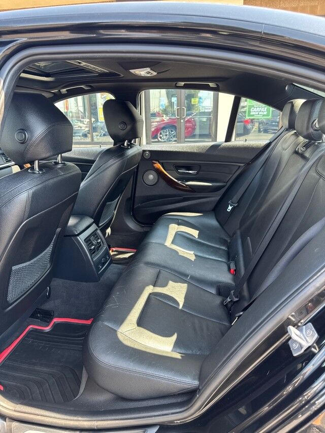 2014 BMW 3 Series 328i xDrive Spokane Valley WA