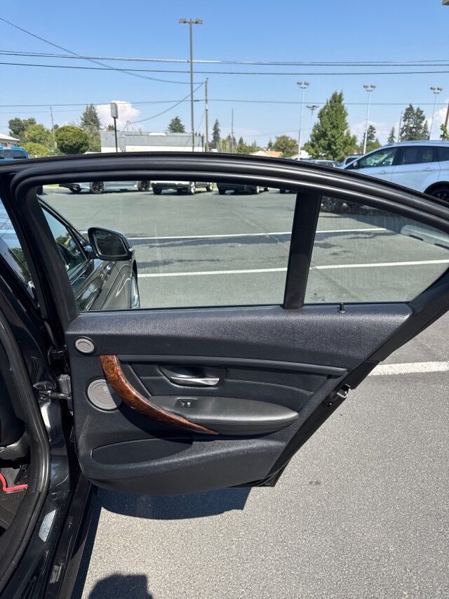 2014 BMW 3 Series 328i xDrive Spokane Valley WA