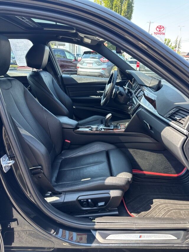 2014 BMW 3 Series 328i xDrive Spokane Valley WA