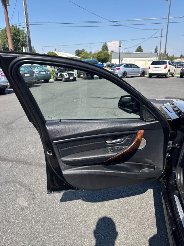 2014 BMW 3 Series 328i xDrive Spokane Valley WA