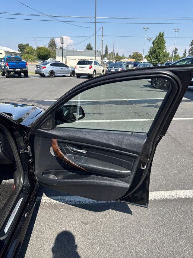 2014 BMW 3 Series 328i xDrive Spokane Valley WA