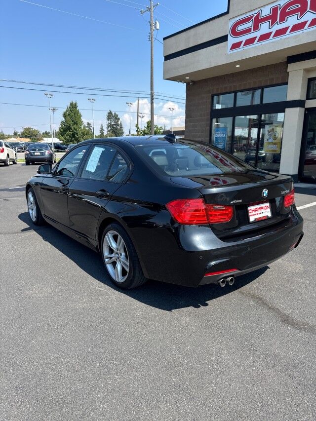 2014 BMW 3 Series 328i xDrive Spokane Valley WA