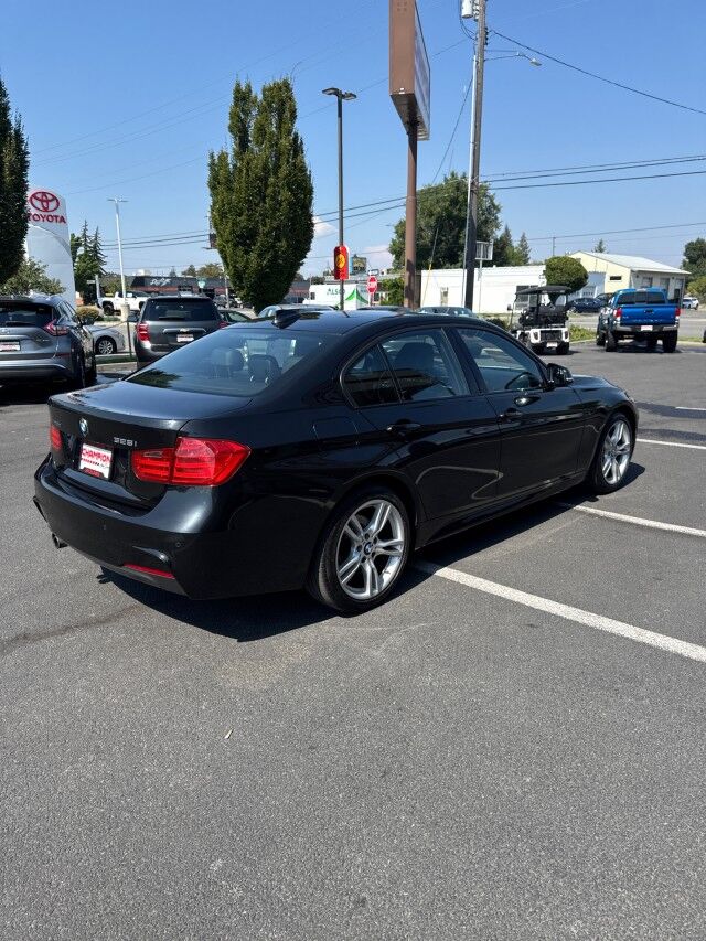 2014 BMW 3 Series 328i xDrive Spokane Valley WA
