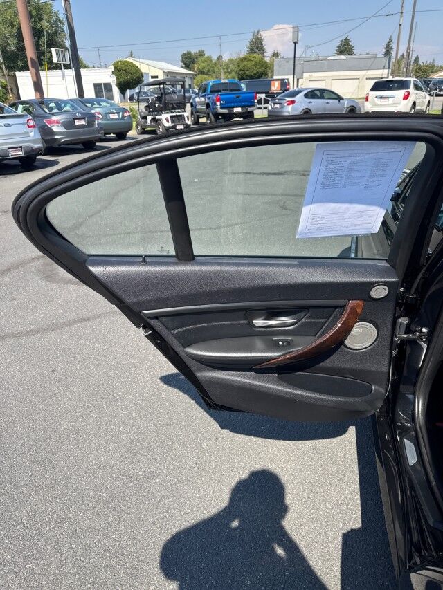 2014 BMW 3 Series 328i xDrive Spokane Valley WA