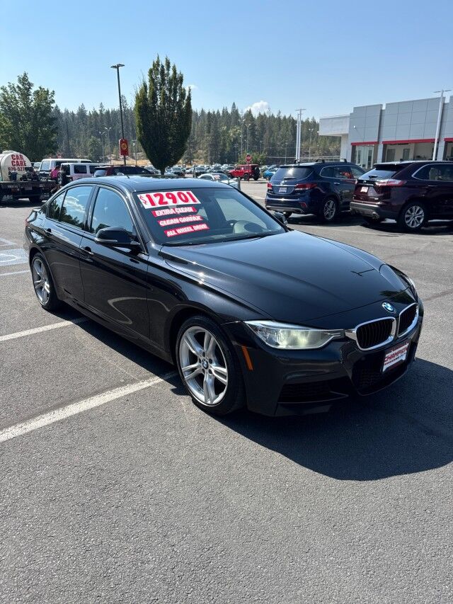 2014 BMW 3 Series 328i xDrive Spokane Valley WA