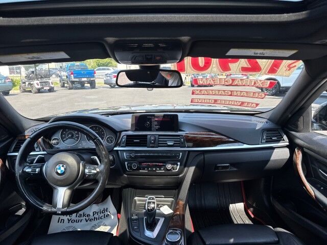 2014 BMW 3 Series 328i xDrive Spokane Valley WA