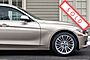 2014 BMW 3 Series 328i xDrive Sports Wagon Boston MA