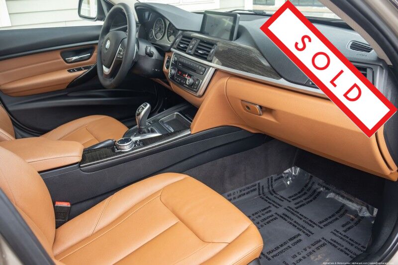 2014 BMW 3 Series 328i xDrive Sports Wagon Boston MA