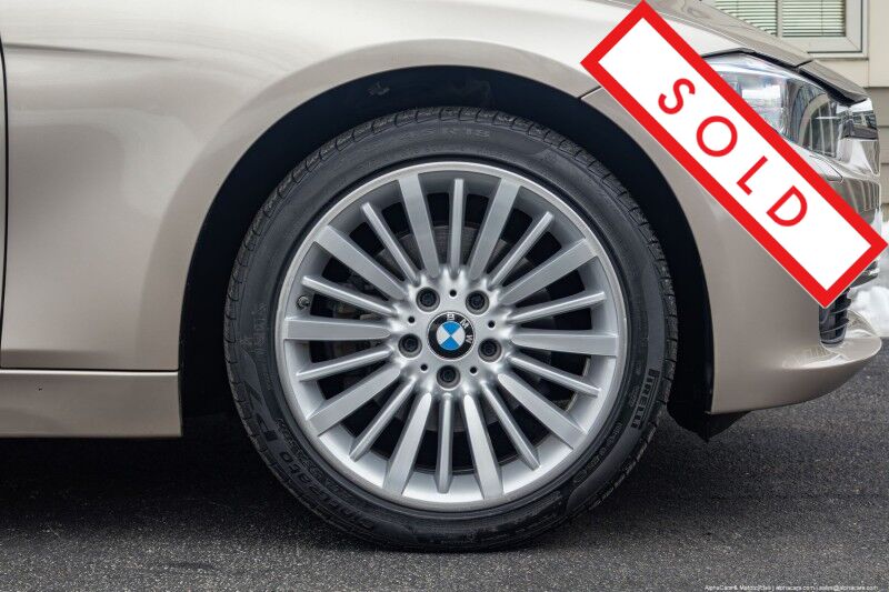 2014 BMW 3 Series 328i xDrive Sports Wagon Boston MA