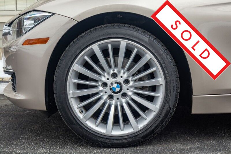 2014 BMW 3 Series 328i xDrive Sports Wagon Boston MA