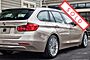 2014 BMW 3 Series 328i xDrive Sports Wagon Boston MA
