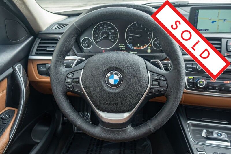 2014 BMW 3 Series 328i xDrive Sports Wagon Boston MA