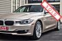 2014 BMW 3 Series 328i xDrive Sports Wagon Boston MA