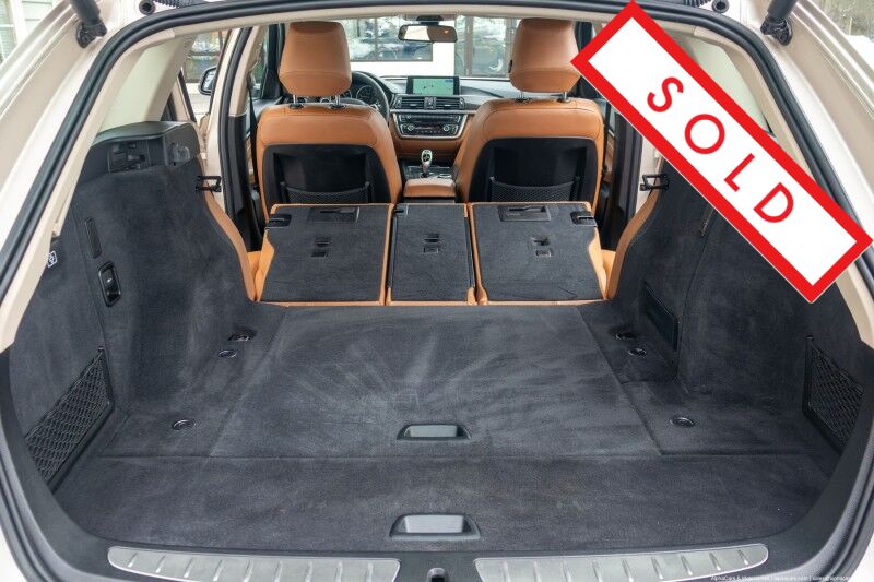 2014 BMW 3 Series 328i xDrive Sports Wagon Boston MA