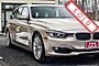 2014 BMW 3 Series 328i xDrive Sports Wagon Boston MA
