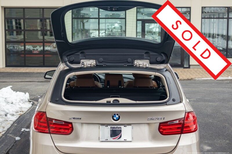 2014 BMW 3 Series 328i xDrive Sports Wagon Boston MA
