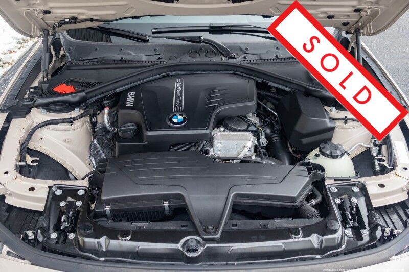 2014 BMW 3 Series 328i xDrive Sports Wagon Boston MA