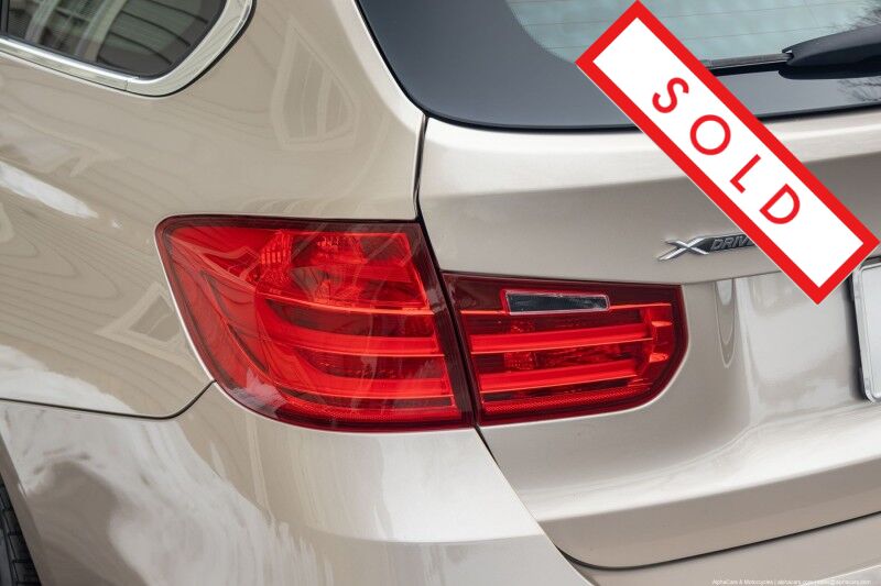 2014 BMW 3 Series 328i xDrive Sports Wagon Boston MA