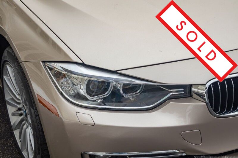 2014 BMW 3 Series 328i xDrive Sports Wagon Boston MA