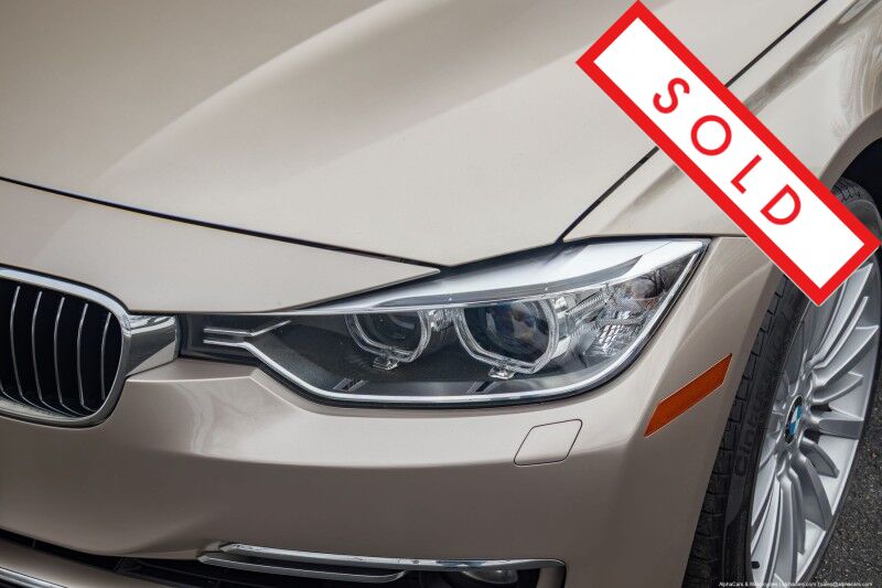 2014 BMW 3 Series 328i xDrive Sports Wagon Boston MA