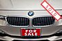 2014 BMW 3 Series 328i xDrive Sports Wagon Boston MA