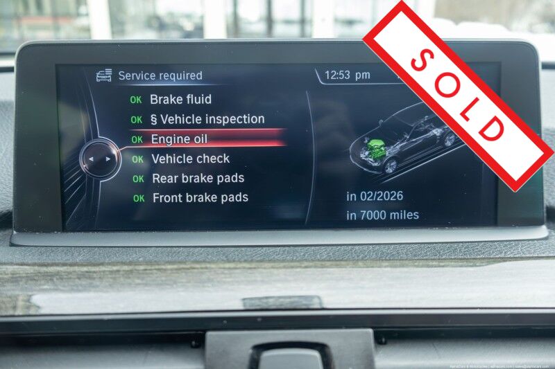 2014 BMW 3 Series 328i xDrive Sports Wagon Boston MA
