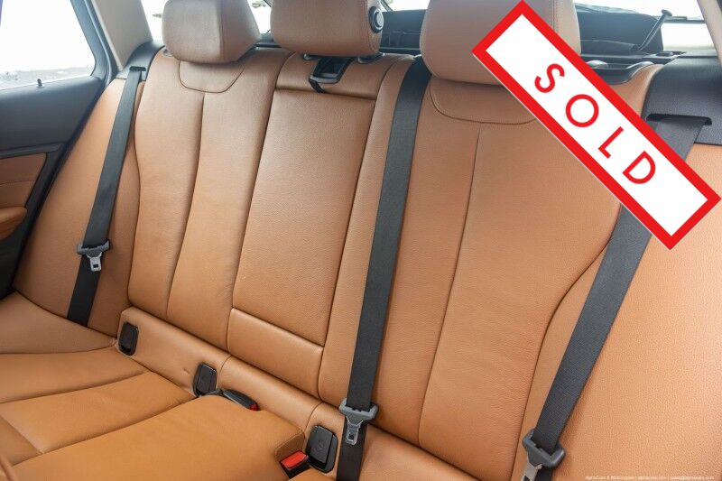 2014 BMW 3 Series 328i xDrive Sports Wagon Boston MA