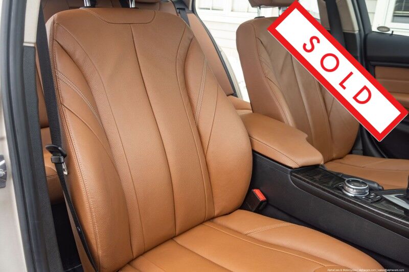 2014 BMW 3 Series 328i xDrive Sports Wagon Boston MA