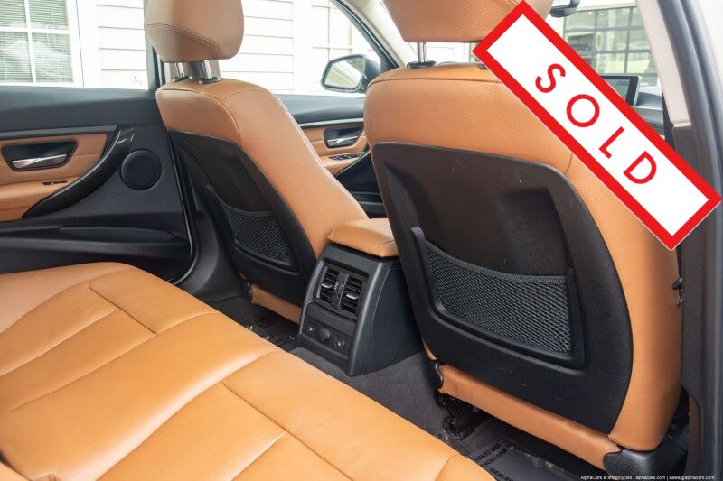 2014 BMW 3 Series 328i xDrive Sports Wagon Boston MA