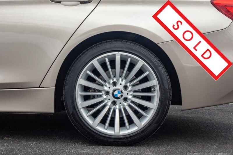 2014 BMW 3 Series 328i xDrive Sports Wagon Boston MA