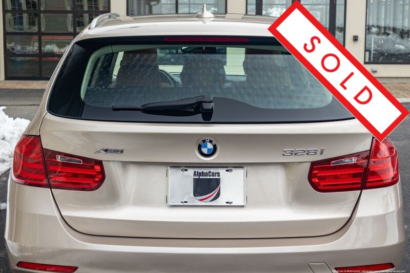 2014 BMW 3 Series 328i xDrive Sports Wagon Boston MA