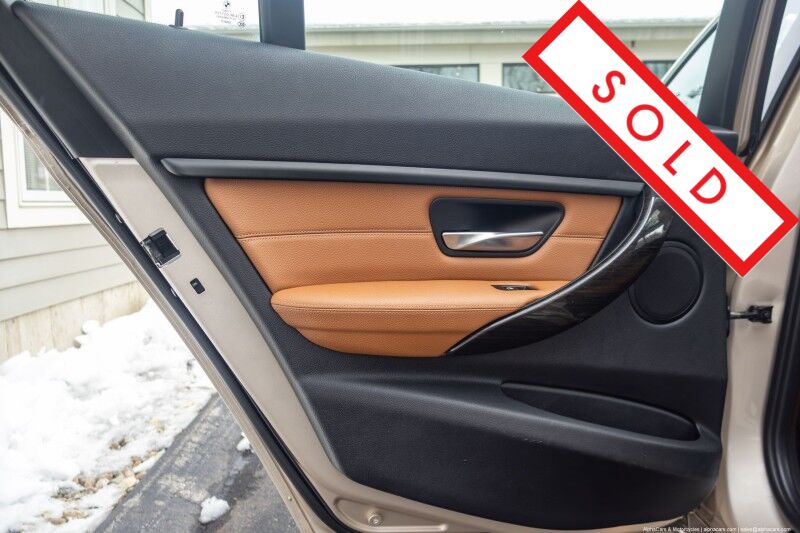 2014 BMW 3 Series 328i xDrive Sports Wagon Boston MA