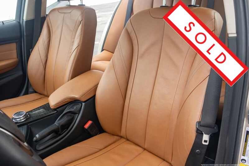 2014 BMW 3 Series 328i xDrive Sports Wagon Boston MA