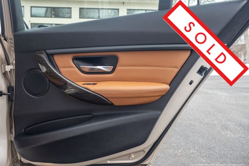 2014 BMW 3 Series 328i xDrive Sports Wagon Boston MA