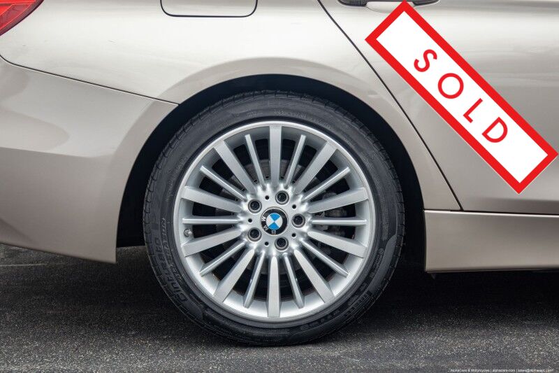 2014 BMW 3 Series 328i xDrive Sports Wagon Boston MA