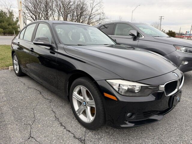 2014 BMW 3 Series 328i xDrive Whitehall PA