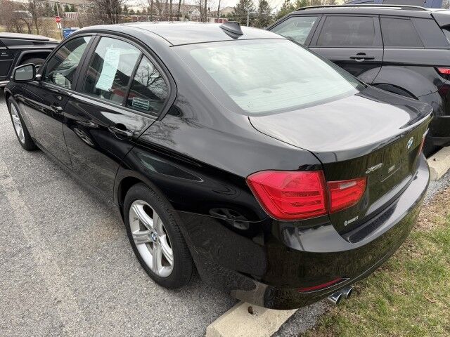 2014 BMW 3 Series 328i xDrive