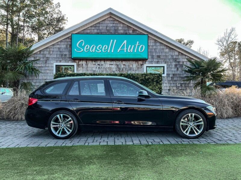 2014 BMW 3 Series 328i xDrive