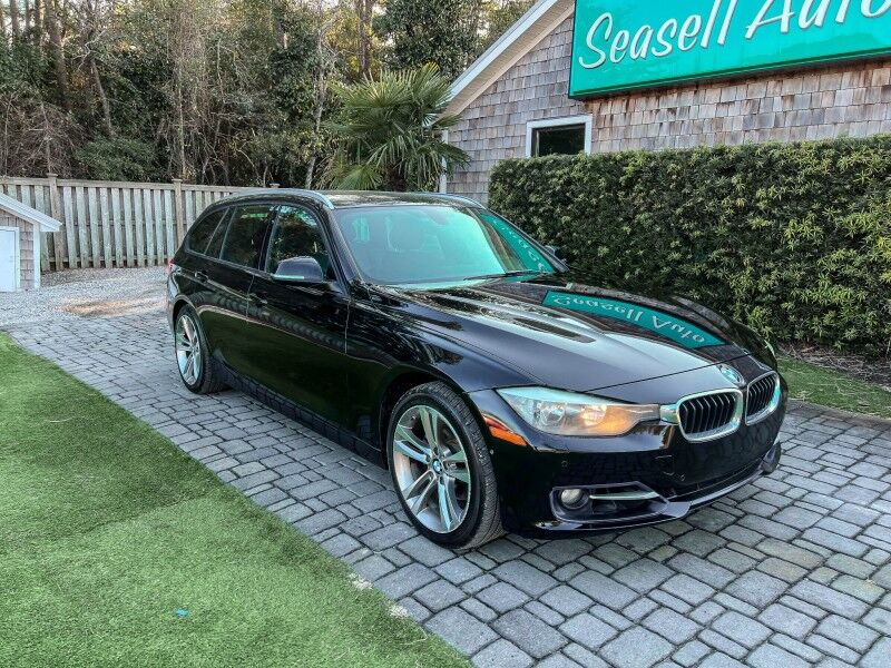 2014 BMW 3 Series 328i xDrive