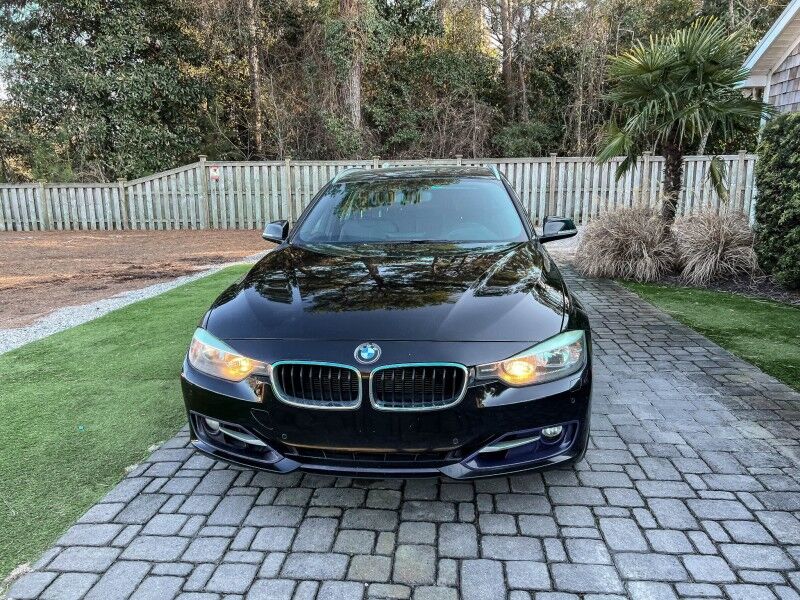 2014 BMW 3 Series 328i xDrive