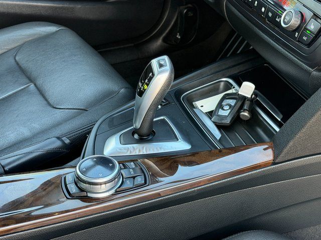 2014 BMW 3 Series 328i xDrive Springfield VA
